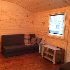 Гостевой дом Комплекс У Галины, Лесной, Калининградская область