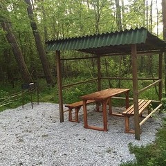 Гостевой дом Комплекс У Галины, Лесной, Калининградская область