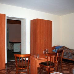 База отдыха Усадьба Лесогорская, Выборгский район, Ленинградская область