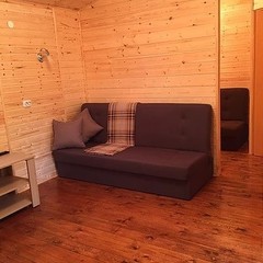 Гостевой дом Комплекс У Галины, Лесной, Калининградская область