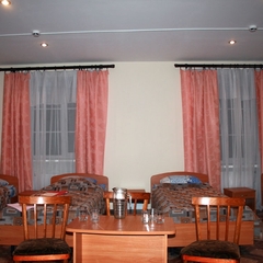 База отдыха Усадьба Лесогорская, Выборгский район, Ленинградская область