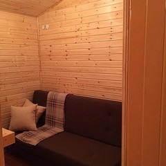 Гостевой дом Комплекс У Галины, Лесной, Калининградская область