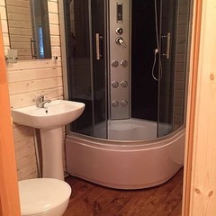 Гостевой дом Комплекс У Галины, Лесной, Калининградская область