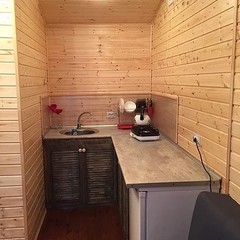 Гостевой дом Комплекс У Галины, Лесной, Калининградская область