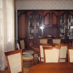 База отдыха Усадьба Лесогорская, Выборгский район, Ленинградская область