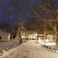 База отдыха Усадьба Лесогорская, Выборгский район, Ленинградская область