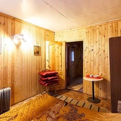 Гостевой дом Комплекс У Галины, Лесной, Калининградская область