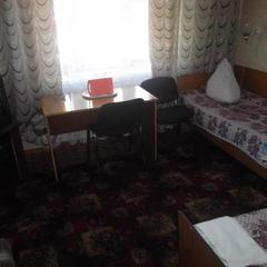 Отель Кедр, Лесосибирск, Красноярский край