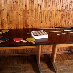 База отдыха Усадьба Лесогорская, Выборгский район, Ленинградская область