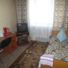 Отель Кедр, Лесосибирск, Красноярский край