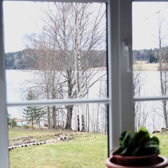 База отдыха Усадьба Лесогорская, Выборгский район, Ленинградская область