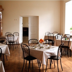 База отдыха Усадьба Лесогорская, Выборгский район, Ленинградская область