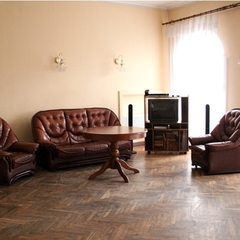 База отдыха Усадьба Лесогорская, Выборгский район, Ленинградская область