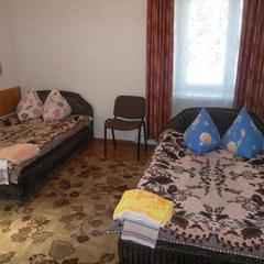 Отель Кедр, Лесосибирск, Красноярский край