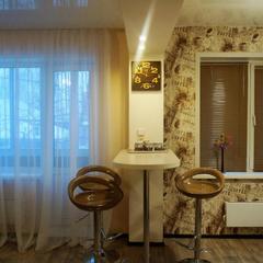 Апартаменты В Лесосибирске, Лесосибирск, Красноярский край