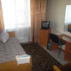 Отель Кедр, Лесосибирск, Красноярский край