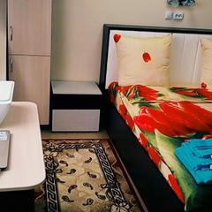 Гостиница Виталина, Лесосибирск, Красноярский край