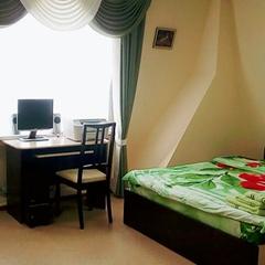 Гостиница Виталина, Лесосибирск, Красноярский край