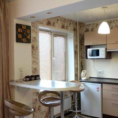 Апартаменты В Лесосибирске, Лесосибирск, Красноярский край