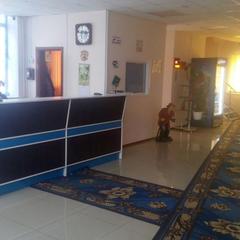 Гостиница Виталина, Лесосибирск, Красноярский край