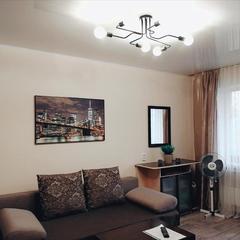 Апартаменты В Лесосибирске, Лесосибирск, Красноярский край