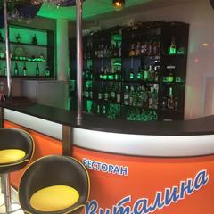 Гостиница Виталина, Лесосибирск, Красноярский край