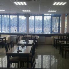 Гостиница Виталина, Лесосибирск, Красноярский край