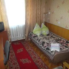 Отель Кедр, Лесосибирск, Красноярский край