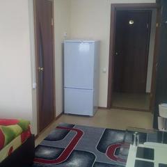 Гостиница Виталина, Лесосибирск, Красноярский край