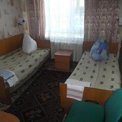 Отель Кедр, Лесосибирск, Красноярский край