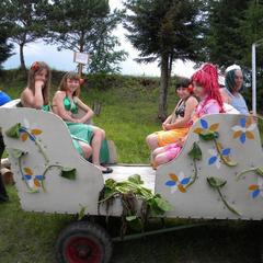 База отдыха Заимка Рыбная, Енисейский район, Красноярский край