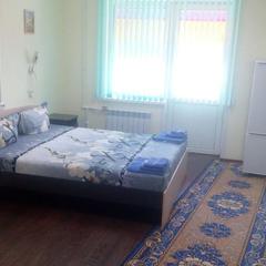 Гостиница Виталина, Лесосибирск, Красноярский край