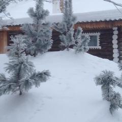 База отдыха Заимка Рыбная, Енисейский район, Красноярский край