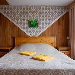 База отдыха Заимка Рыбная, Енисейский район, Красноярский край