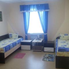 Гостиница Виталина, Лесосибирск, Красноярский край