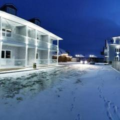 Гостевой дом Созвездие Медведицы, Лесосибирск, Красноярский край