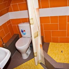 База отдыха Заимка Рыбная, Енисейский район, Красноярский край