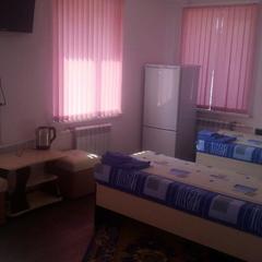 Гостиница Виталина, Лесосибирск, Красноярский край