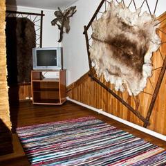 База отдыха Заимка Рыбная, Енисейский район, Красноярский край