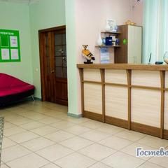 Гостевой дом Енисей, Лесосибирск, Красноярский край