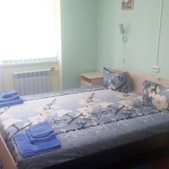 Гостиница Виталина, Лесосибирск, Красноярский край