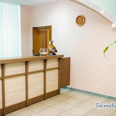 Гостевой дом Енисей, Лесосибирск, Красноярский край