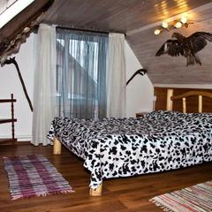 База отдыха Заимка Рыбная, Енисейский район, Красноярский край