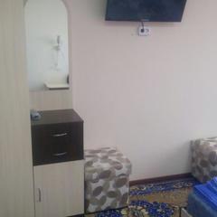 Гостиница Виталина, Лесосибирск, Красноярский край