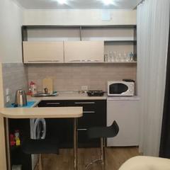 Апартаменты В Лесосибирске, Лесосибирск, Красноярский край