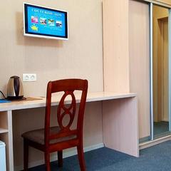 Гостевой дом Созвездие Медведицы, Лесосибирск, Красноярский край