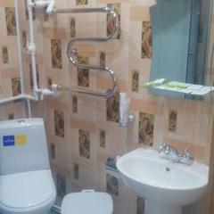 Гостиница Виталина, Лесосибирск, Красноярский край