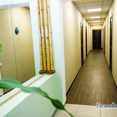 Гостевой дом Енисей, Лесосибирск, Красноярский край