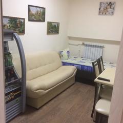 Гостиница Виталина, Лесосибирск, Красноярский край