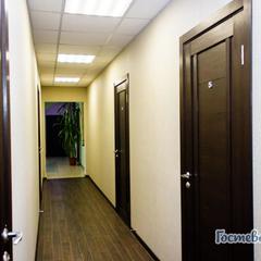 Гостевой дом Енисей, Лесосибирск, Красноярский край